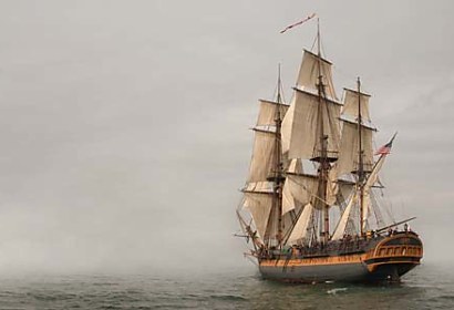 Fototapeta Sailboat 6661